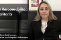 La Responsabilità sanitaria Avvocato Elena Colafrancesco