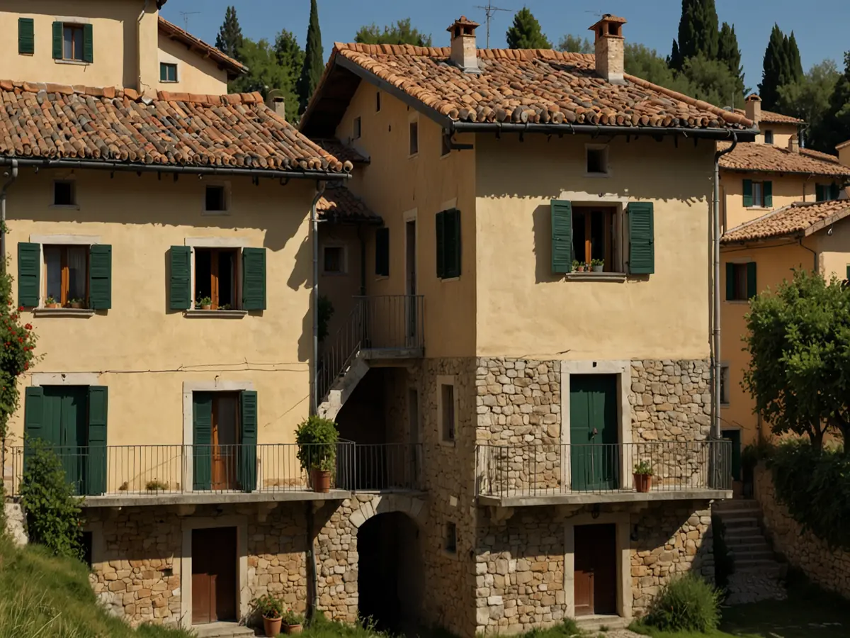 Sabato Immobiliare: Le Abitazioni Più Visitate della Giornata