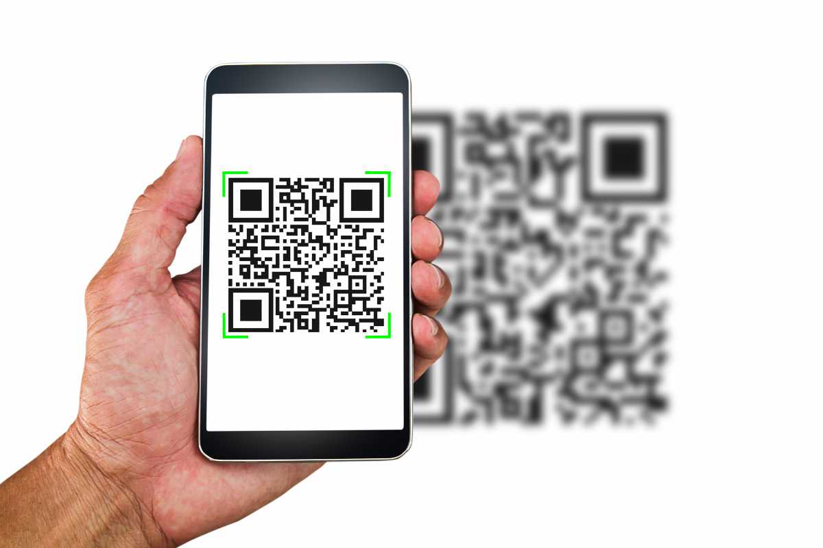 Ora gli hacker ti fregano con il QR code: come difendersi da questa insidia
