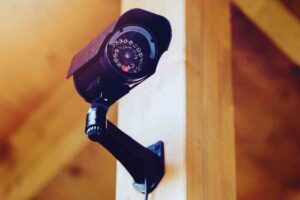 telecamera videosorveglianza